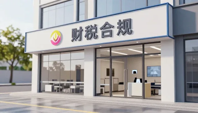 企业财税合规常见问题与解决方案